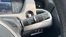 Honda Jazz 1.5 i-MMD Hybrid Crosstar EX 5dr eCVT Hybrid Hatchback